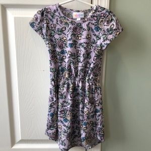 Lularoe Mae dress size 4